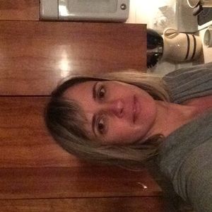 Meet your Posher, Liz